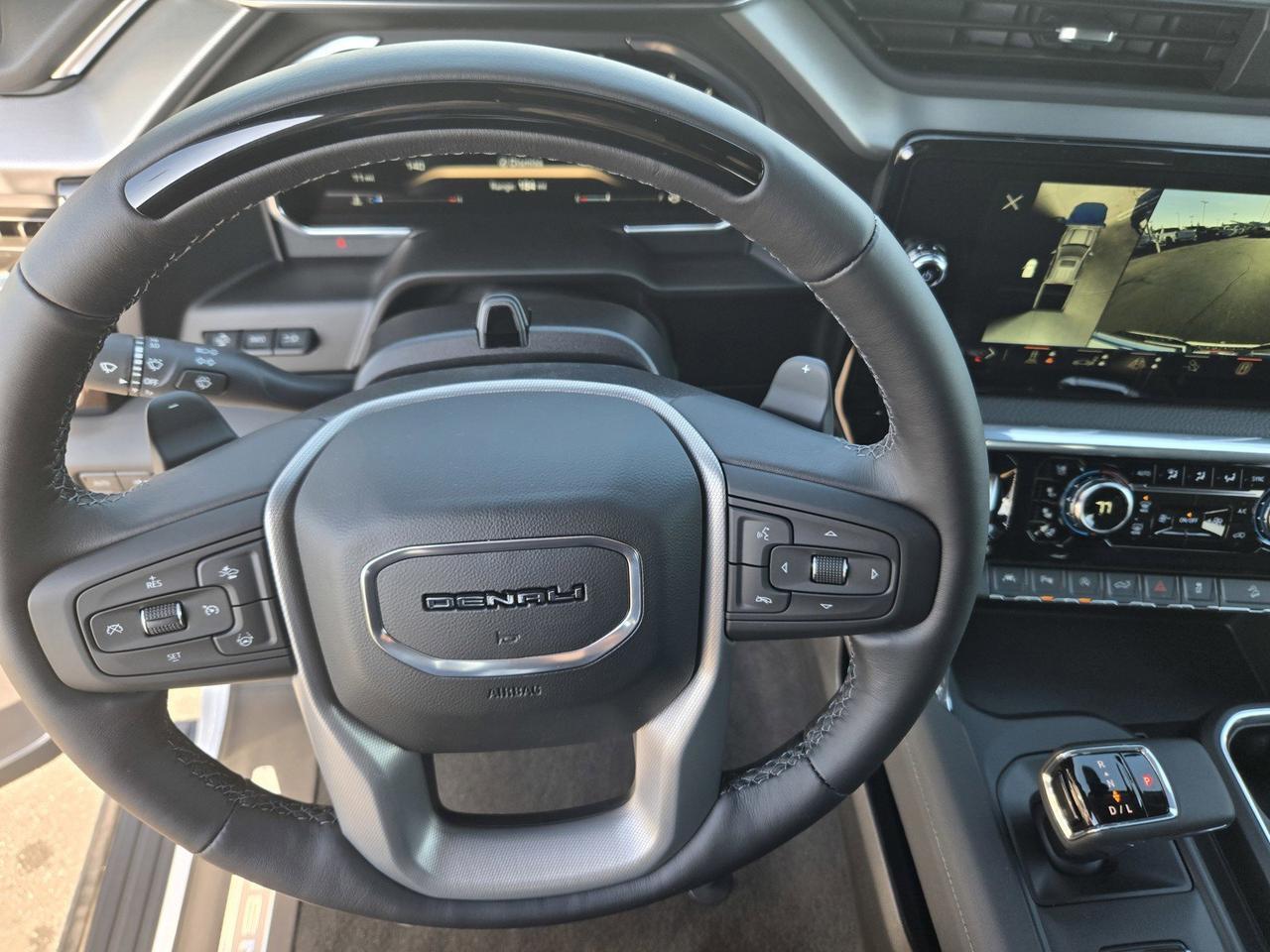 2026 GMC Sierra 1500 Denali Roseville CA