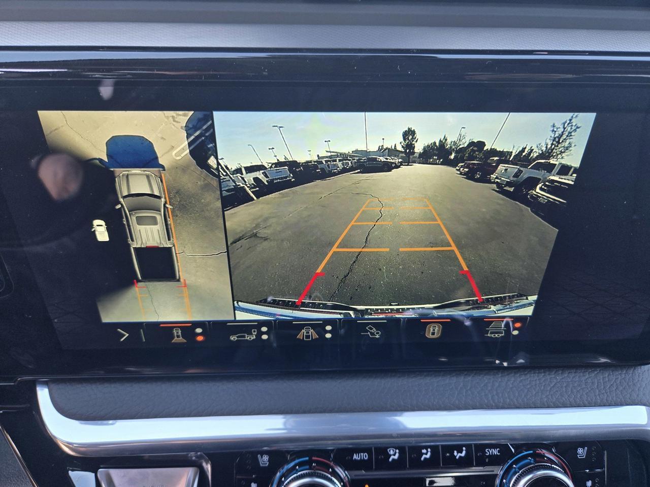 2026 GMC Sierra 1500 Denali Roseville CA