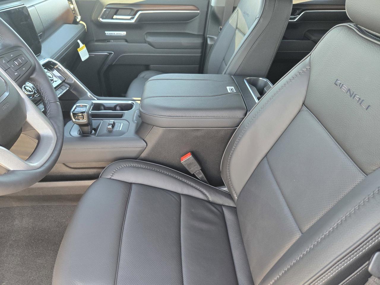 2026 GMC Sierra 1500 Denali Roseville CA