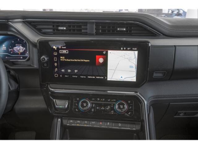 2026 GMC Sierra 1500 Denali Roseville CA