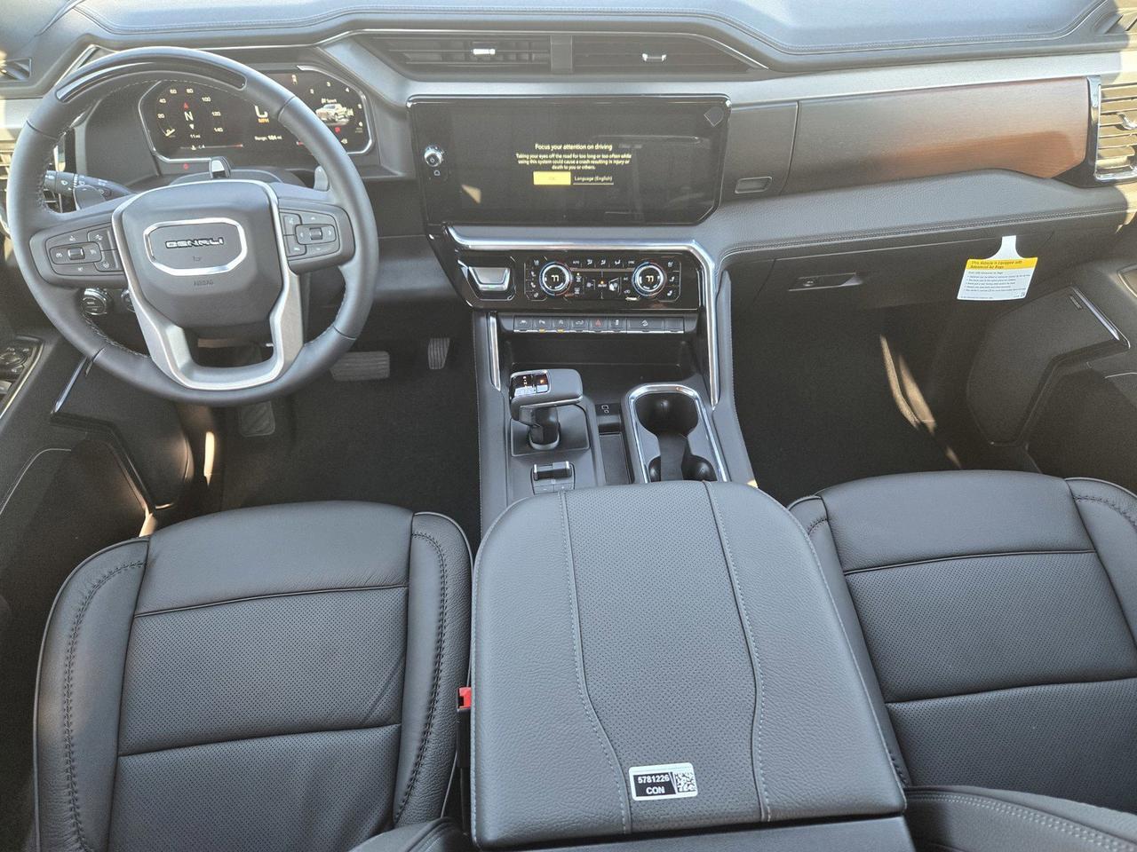 2026 GMC Sierra 1500 Denali Roseville CA