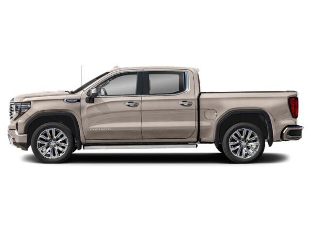 2026 GMC Sierra 1500 Denali Roseville CA