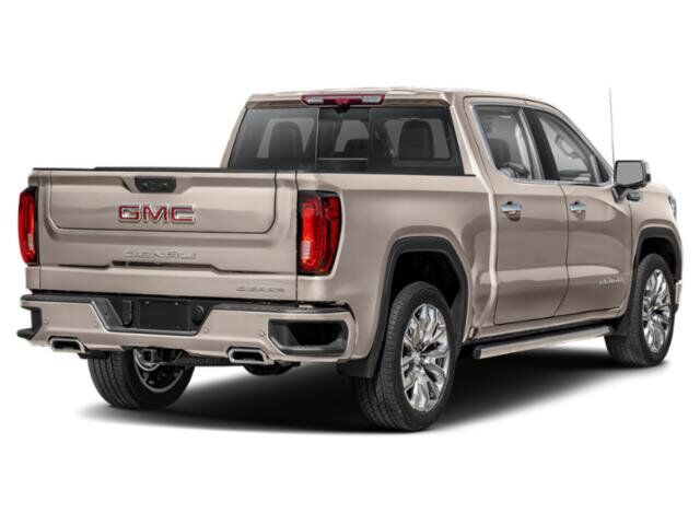 2026 GMC Sierra 1500 Denali Roseville CA