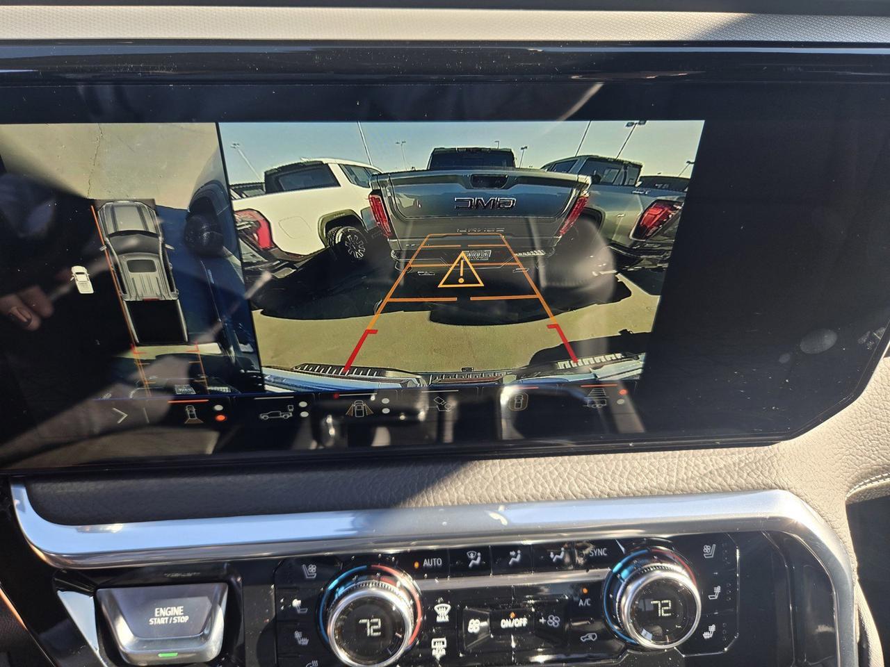 2026 GMC Sierra 1500 Denali Roseville CA