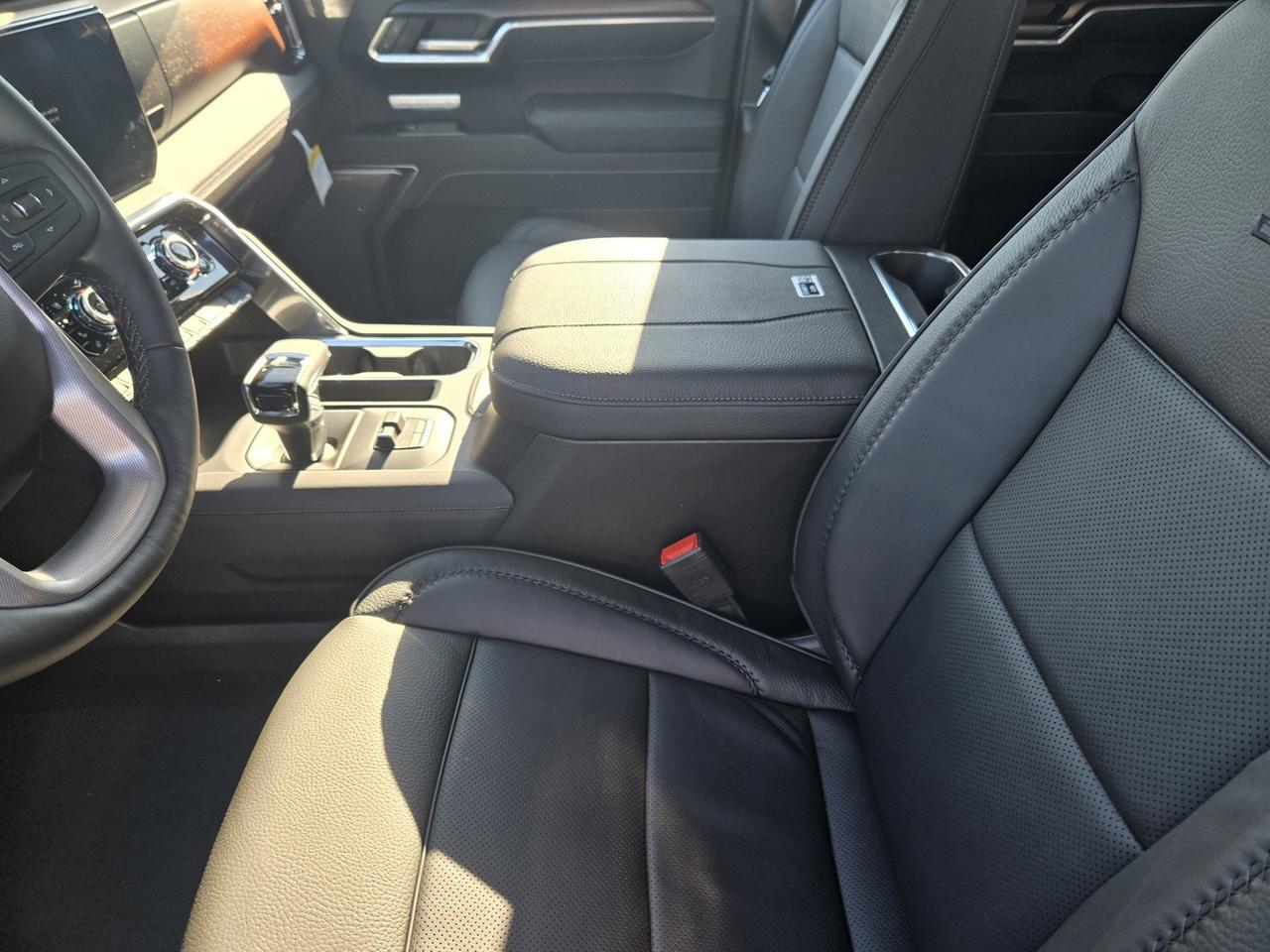 2026 GMC Sierra 1500 Denali Roseville CA