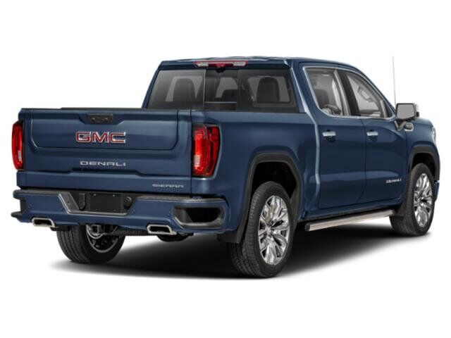 2026 GMC Sierra 1500 Denali Roseville CA
