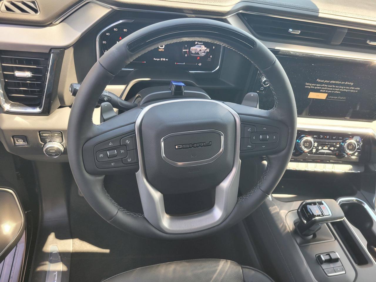 2026 GMC Sierra 1500 Denali Roseville CA