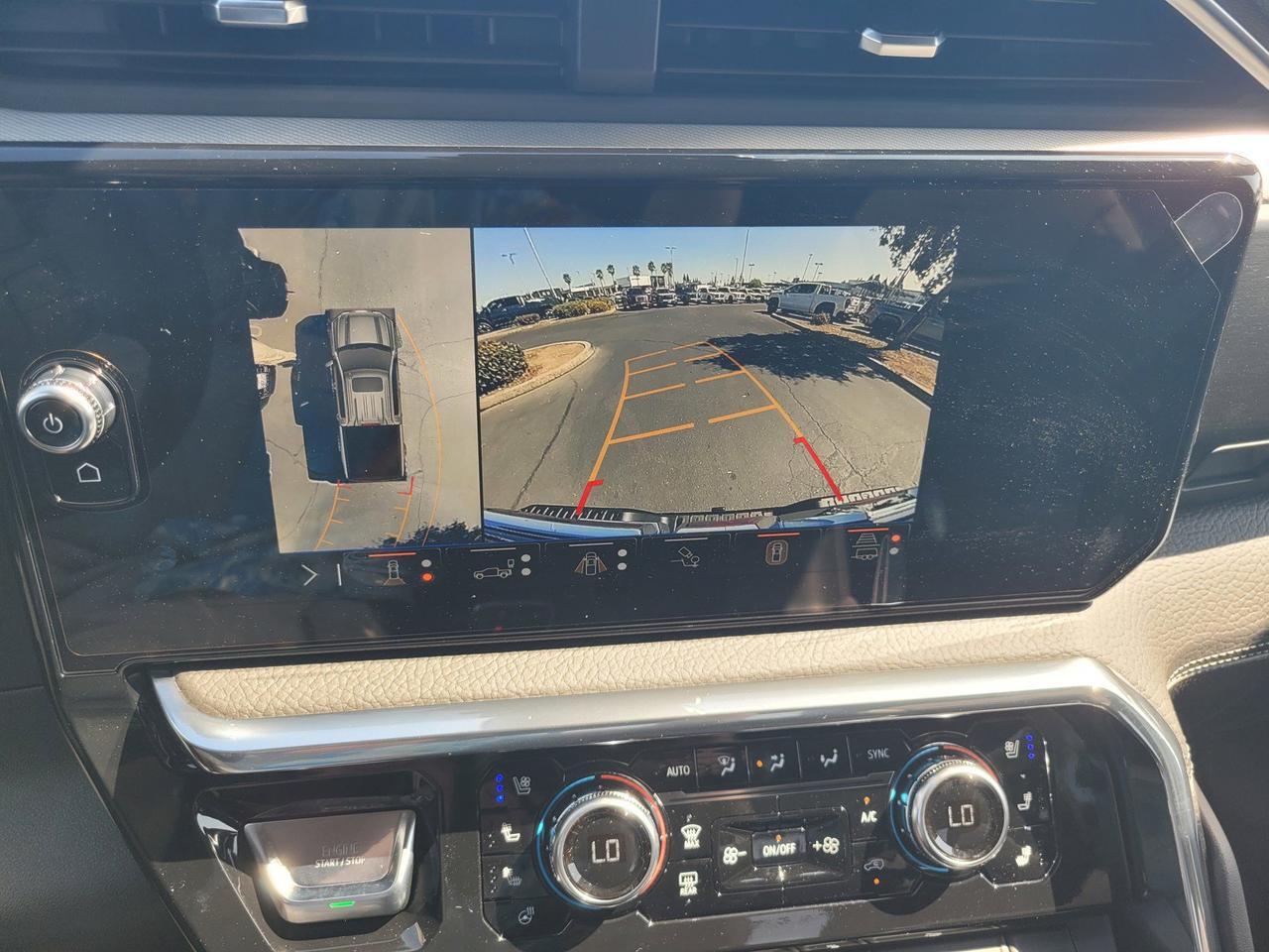 2026 GMC Sierra 1500 Denali Roseville CA