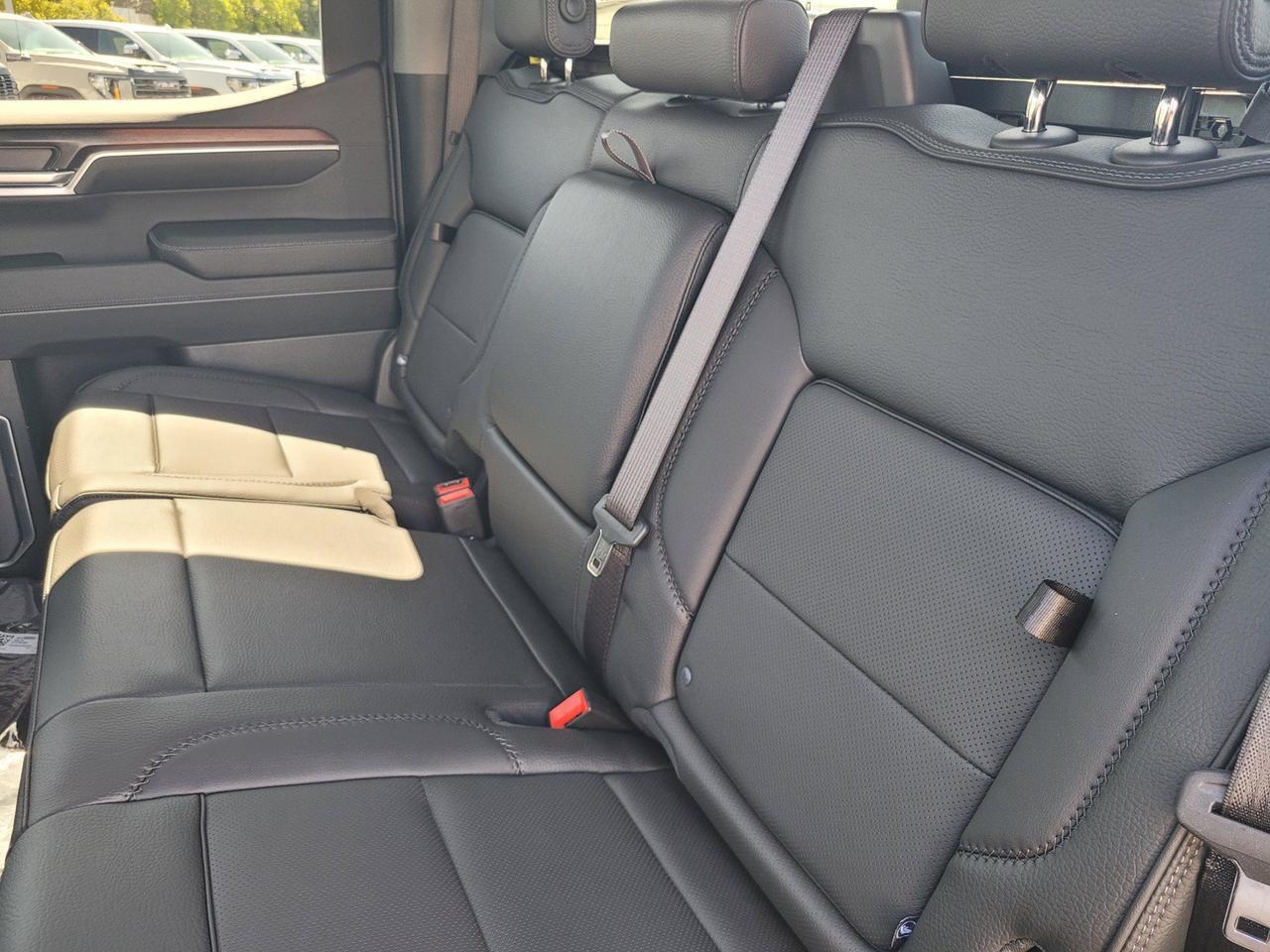 2026 GMC Sierra 1500 Denali Roseville CA
