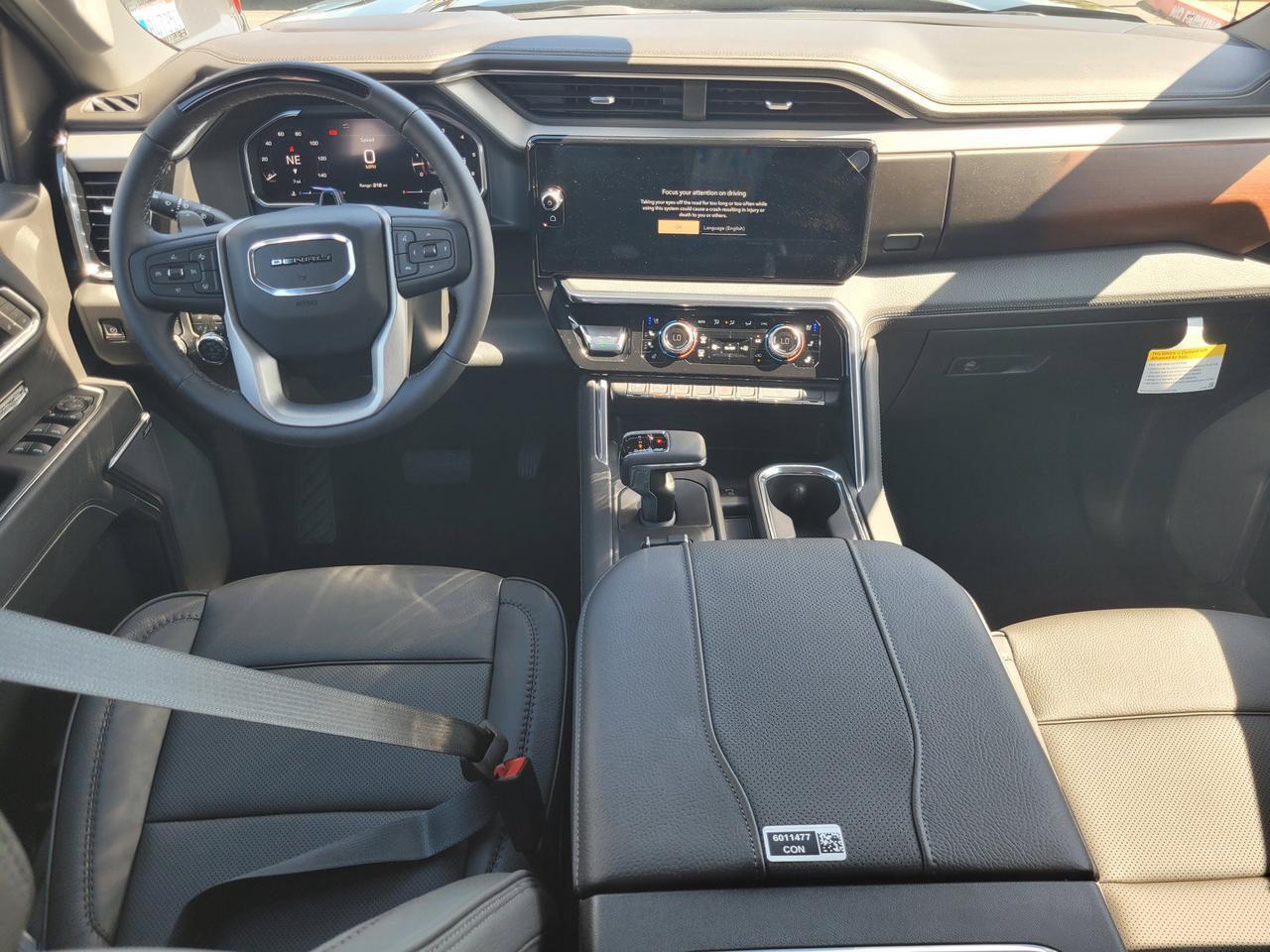 2026 GMC Sierra 1500 Denali Roseville CA