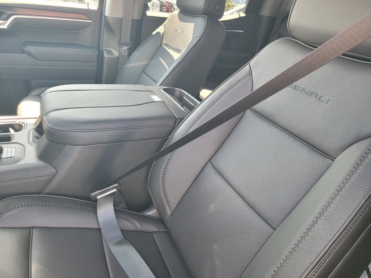2026 GMC Sierra 1500 Denali Roseville CA