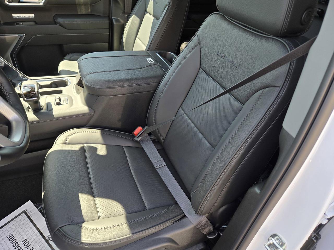 2026 GMC Sierra 1500 Denali Roseville CA