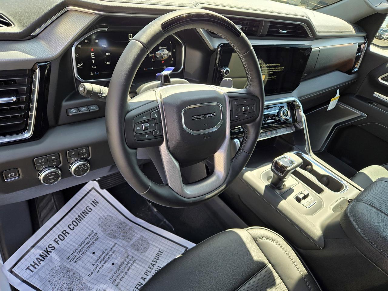 2026 GMC Sierra 1500 Denali Roseville CA