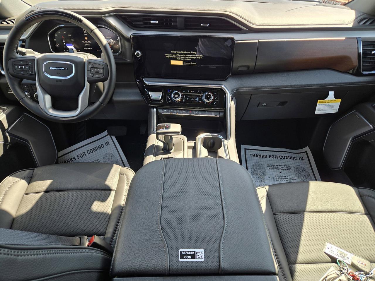 2026 GMC Sierra 1500 Denali Roseville CA