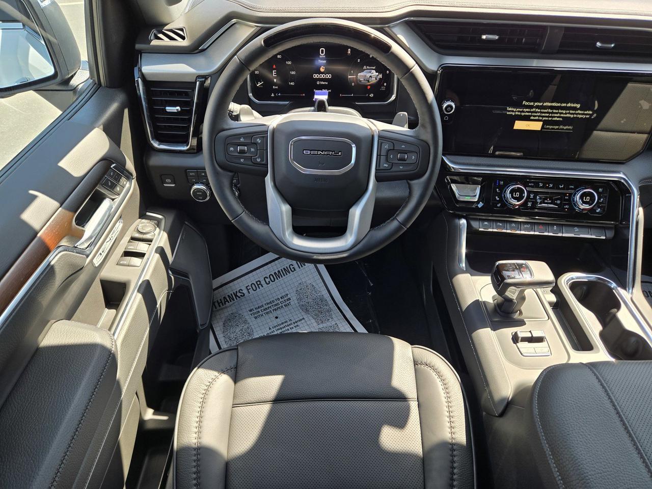 2026 GMC Sierra 1500 Denali Roseville CA