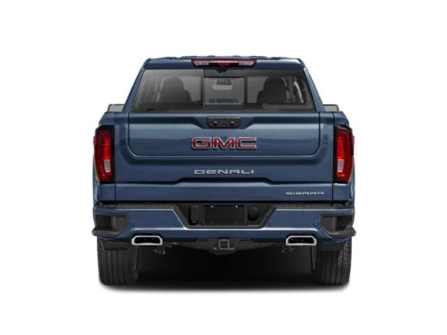 2026 GMC Sierra 1500 Denali Roseville CA