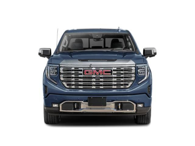 2026 GMC Sierra 1500 Denali Roseville CA