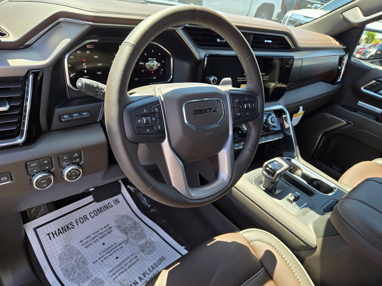 2026 GMC Sierra 1500 Denali Roseville CA
