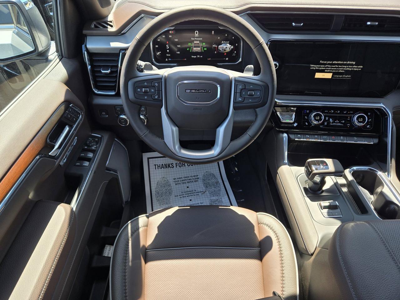 2026 GMC Sierra 1500 Denali Roseville CA
