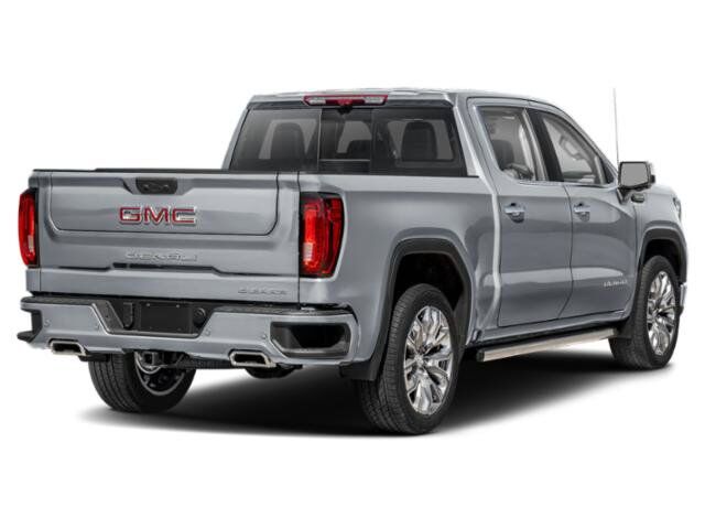 2026 GMC Sierra 1500 Denali Roseville CA