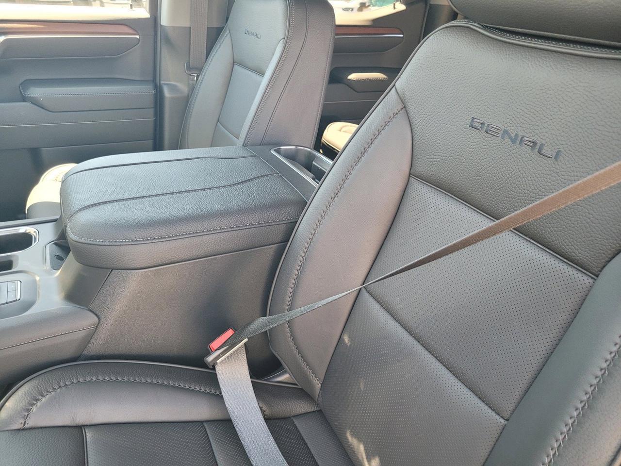 2026 GMC Sierra 1500 Denali Roseville CA