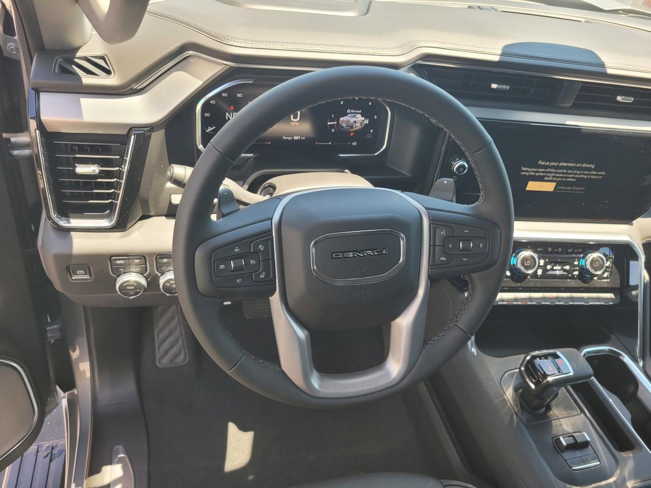 2026 GMC Sierra 1500 Denali Roseville CA