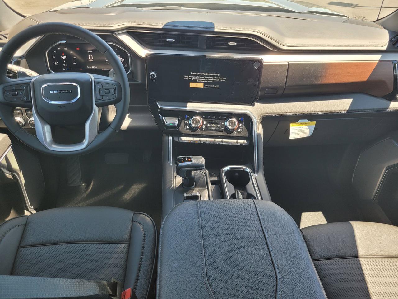 2026 GMC Sierra 1500 Denali Roseville CA
