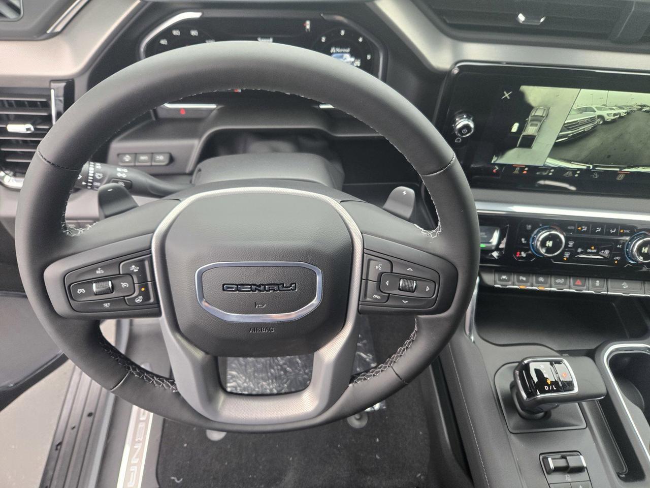 2026 GMC Sierra 1500 Denali Roseville CA