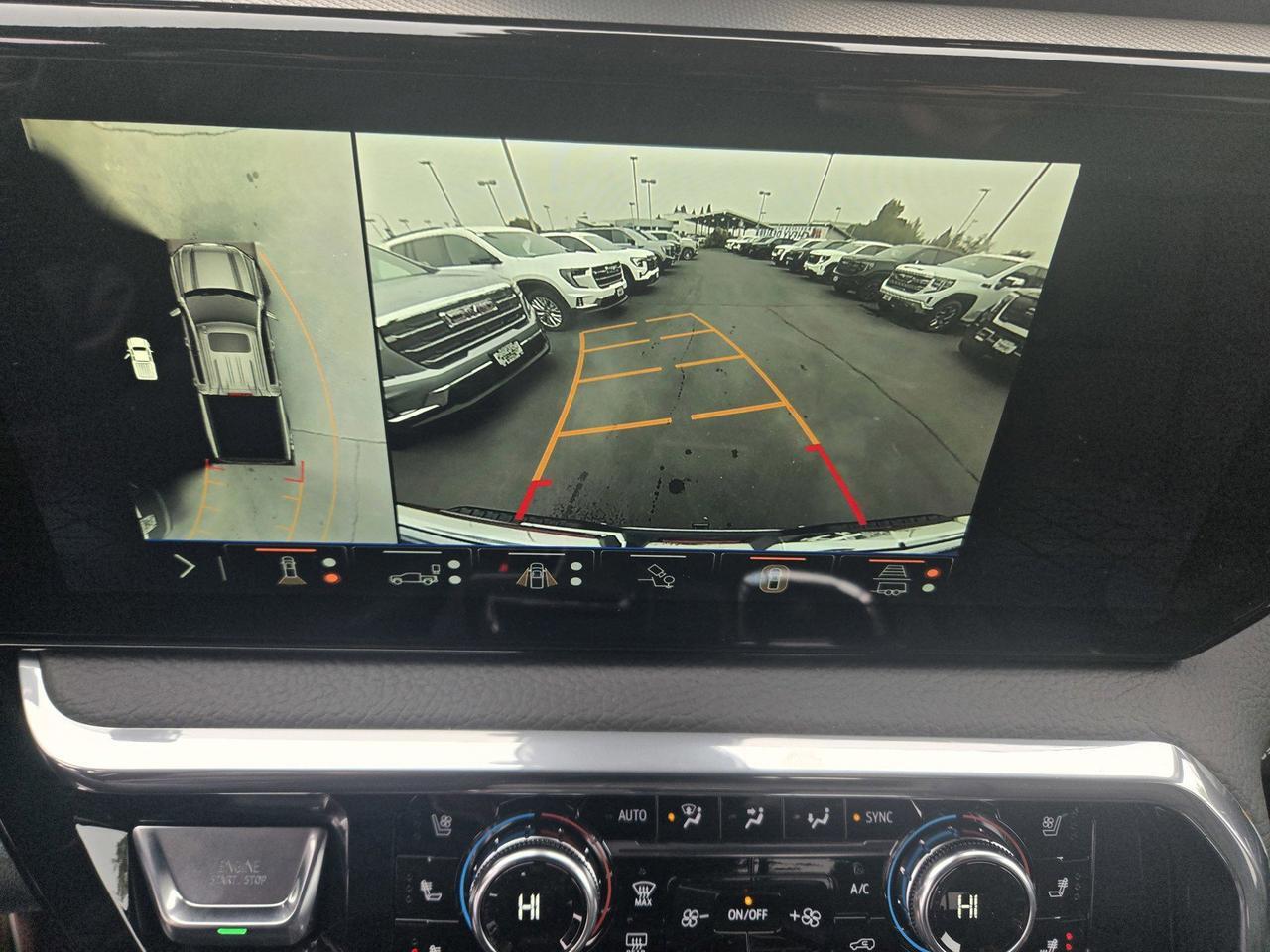 2026 GMC Sierra 1500 Denali Roseville CA