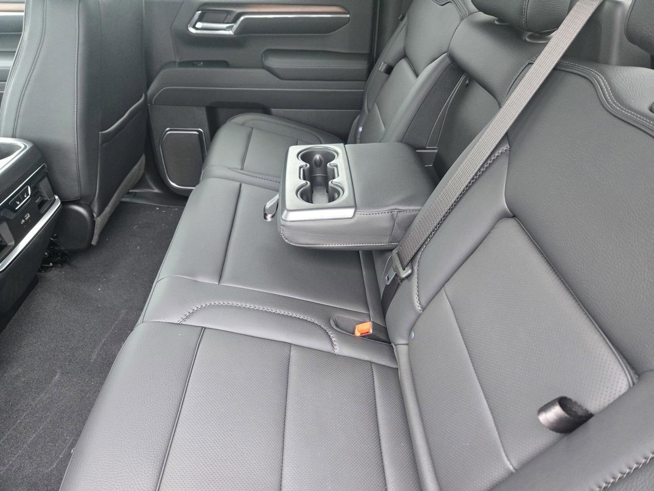 2026 GMC Sierra 1500 Denali Roseville CA