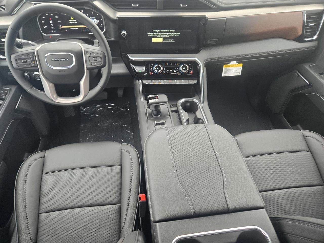 2026 GMC Sierra 1500 Denali Roseville CA