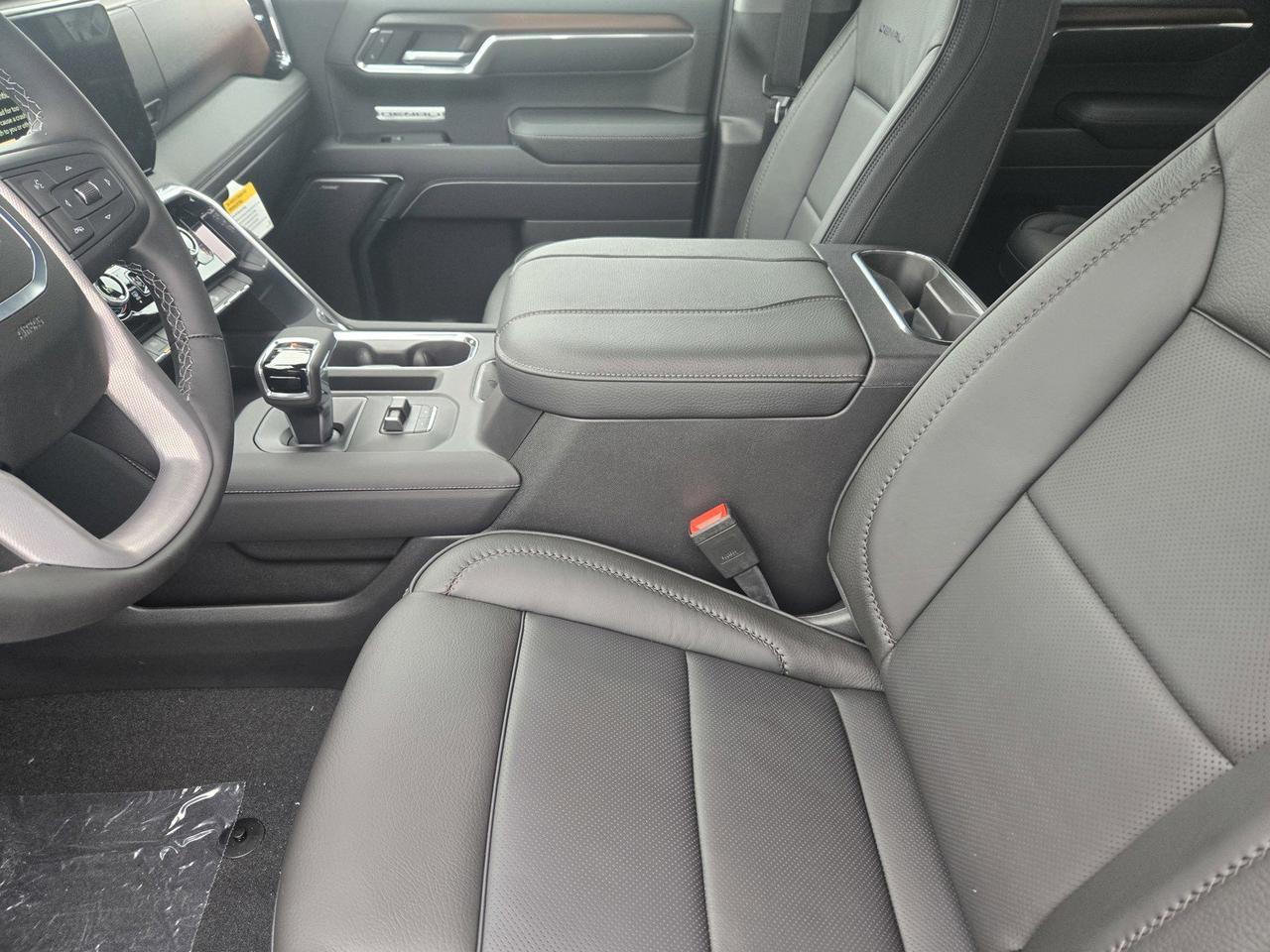 2026 GMC Sierra 1500 Denali Roseville CA