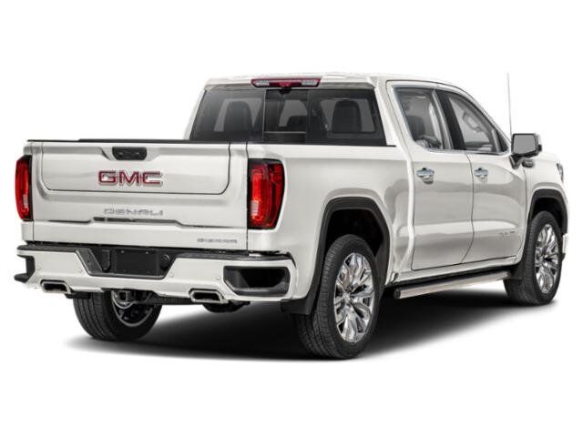 2026 GMC Sierra 1500 Denali Roseville CA