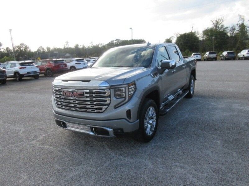 2026 GMC Sierra 1500 Denali Saint George SC