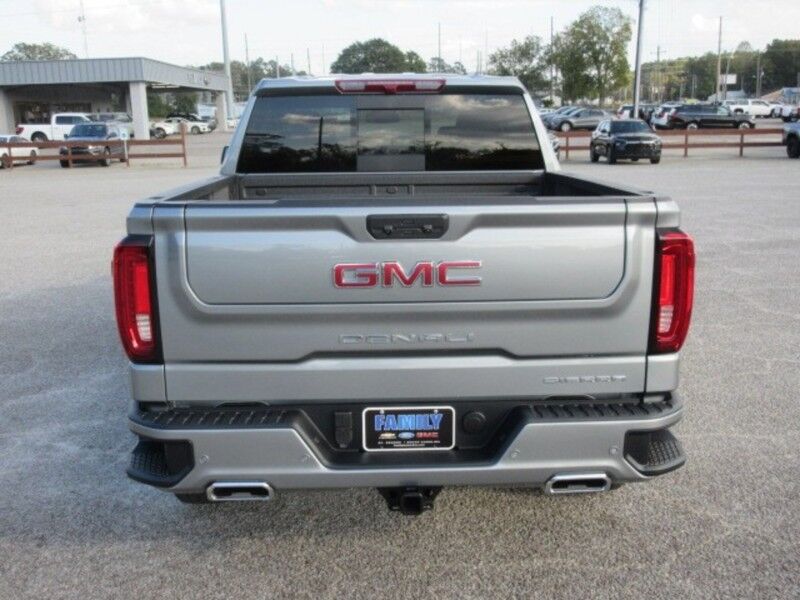 2026 GMC Sierra 1500 Denali Saint George SC