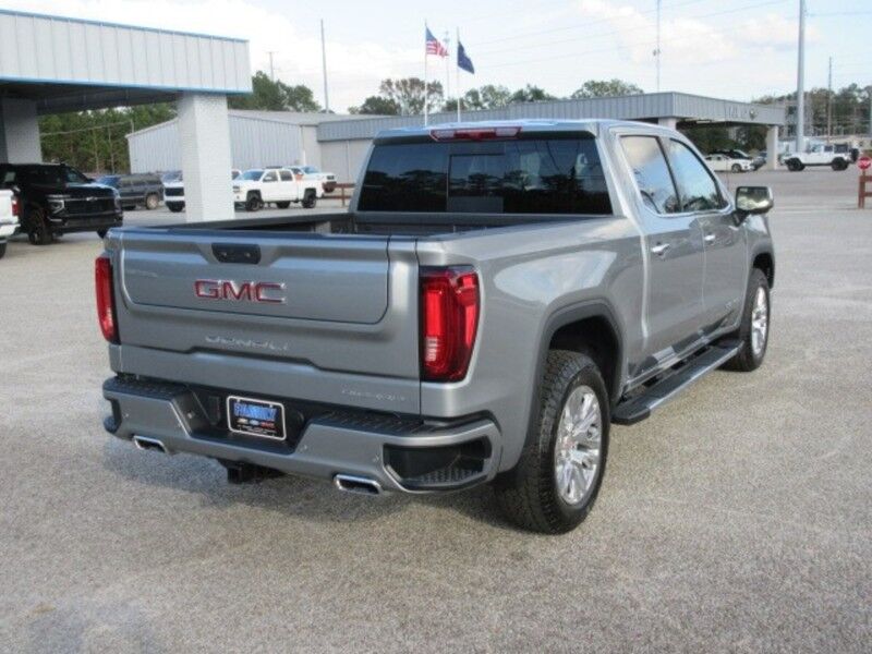 2026 GMC Sierra 1500 Denali Saint George SC