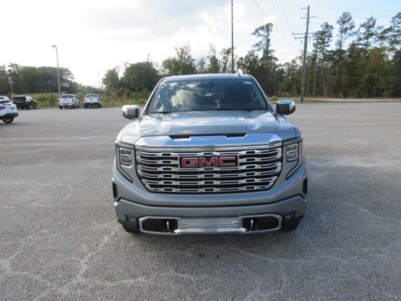 2026 GMC Sierra 1500 Denali Saint George SC