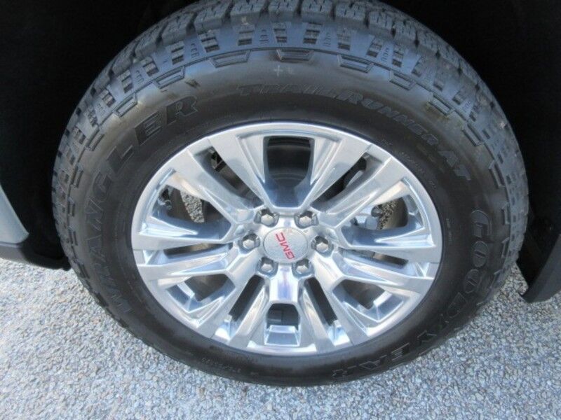 2026 GMC Sierra 1500 Denali Saint George SC