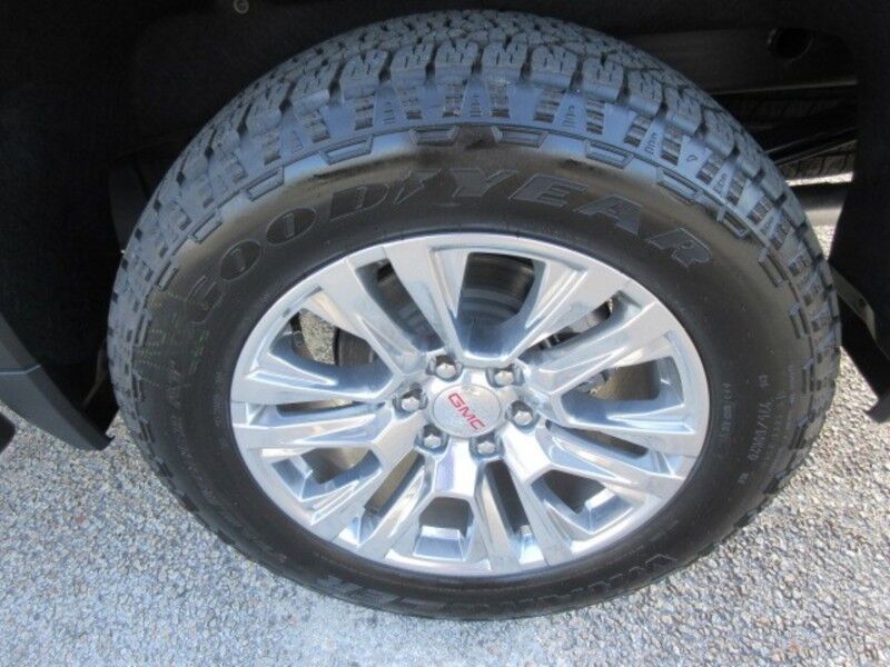 2026 GMC Sierra 1500 Denali Saint George SC