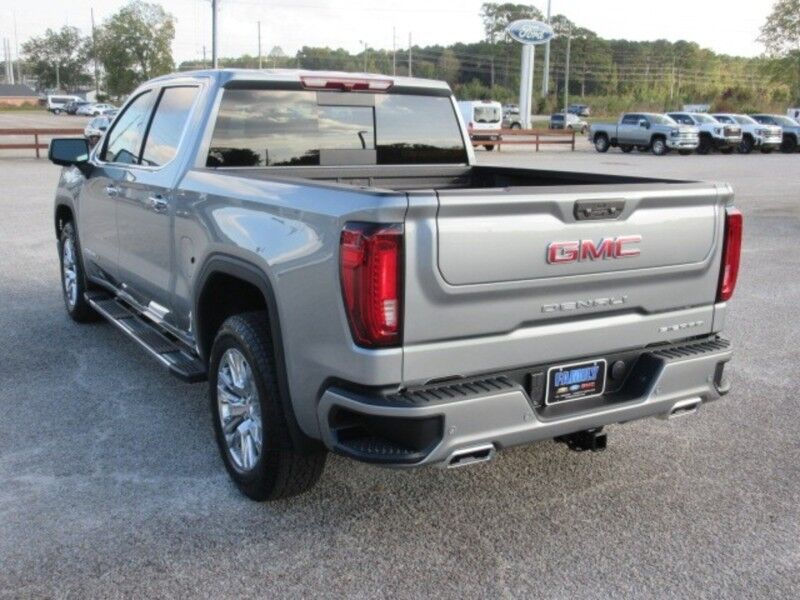 2026 GMC Sierra 1500 Denali Saint George SC