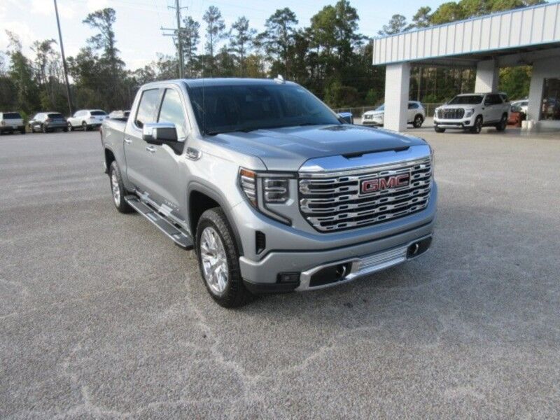 2026 GMC Sierra 1500 Denali Saint George SC
