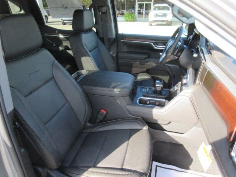 2026 GMC Sierra 1500 Denali Saint George SC
