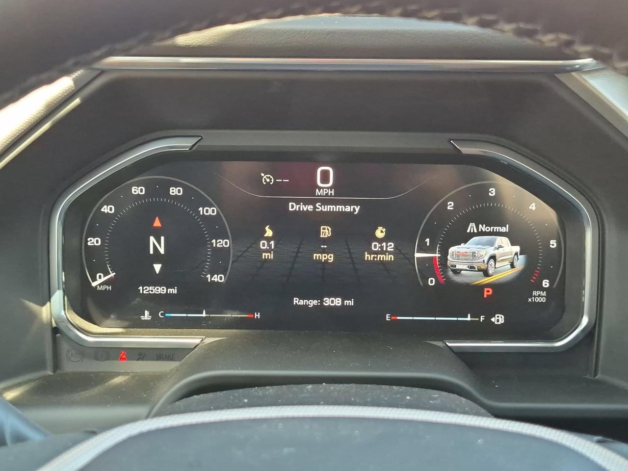 2026 GMC Sierra 1500 Denali Castroville TX