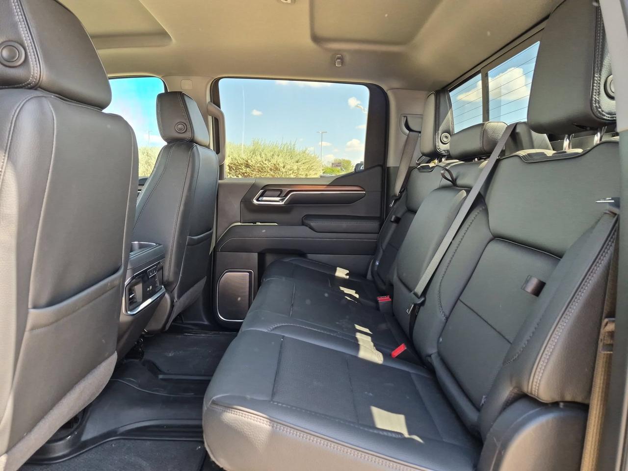 2026 GMC Sierra 1500 Denali Castroville TX