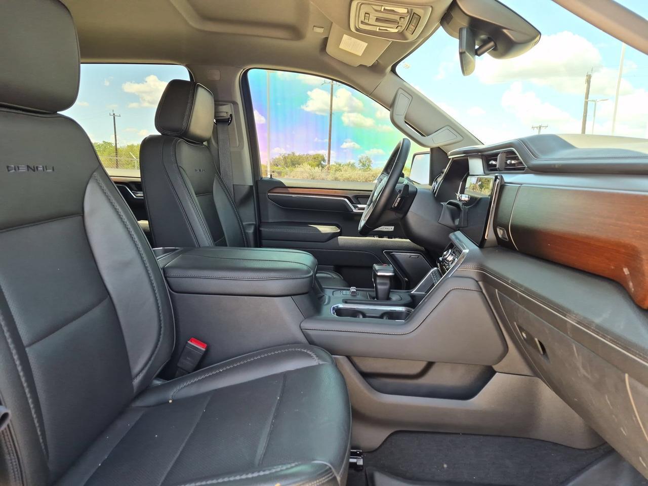 2026 GMC Sierra 1500 Denali Castroville TX