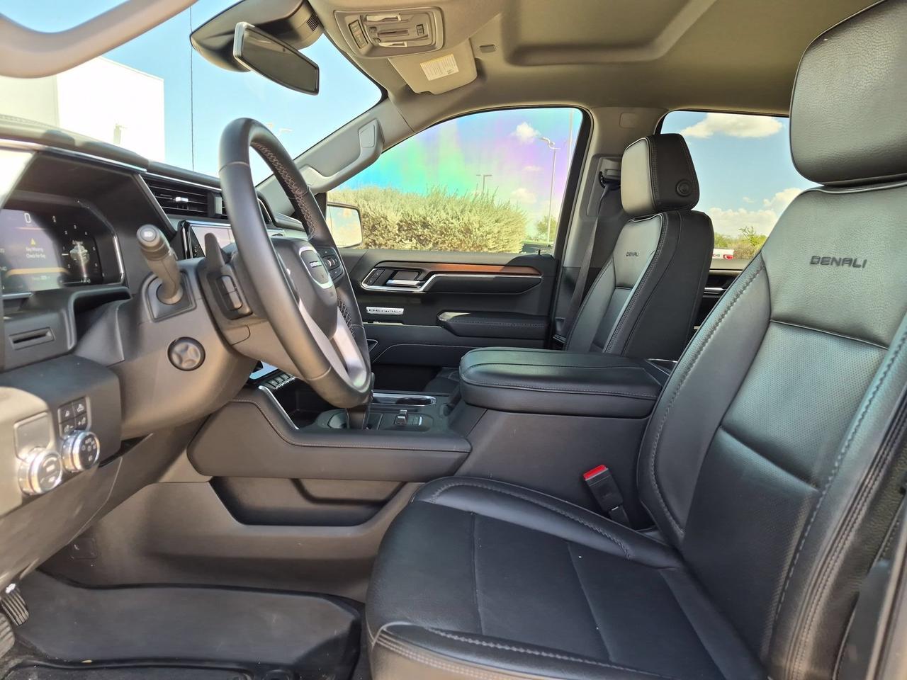 2026 GMC Sierra 1500 Denali Castroville TX