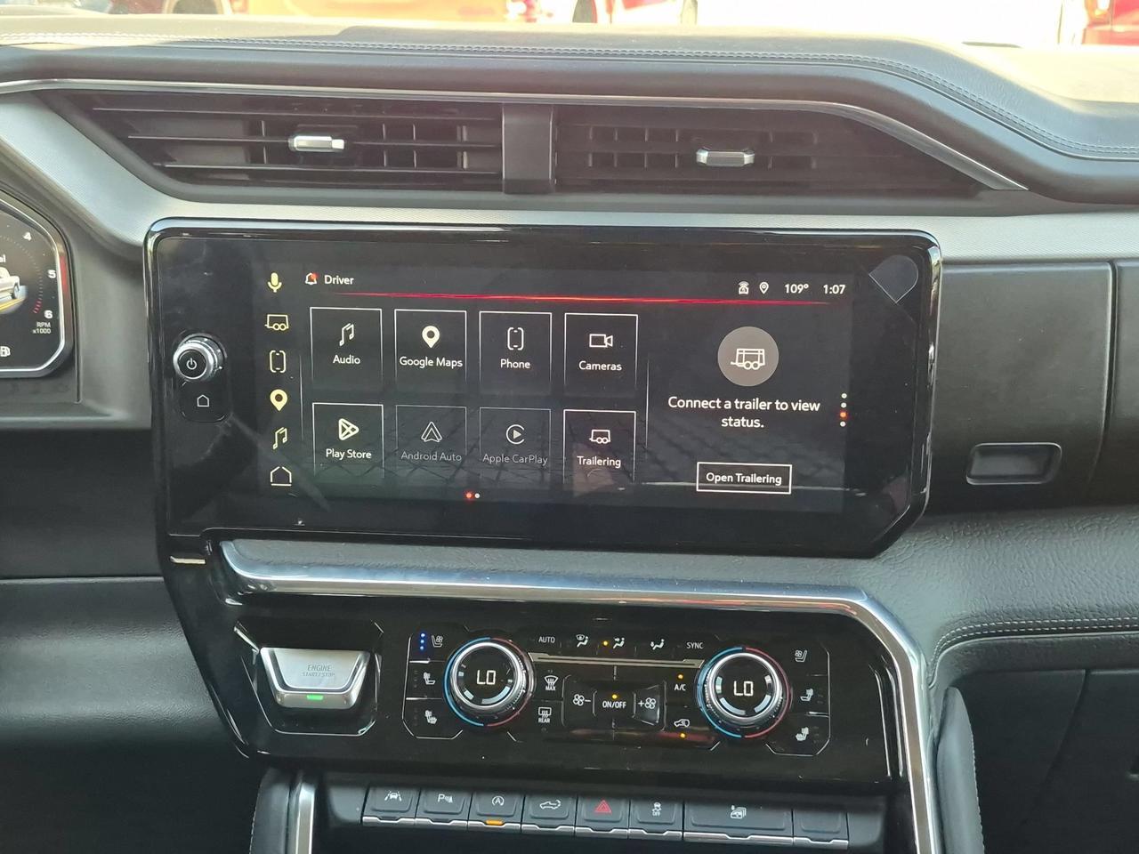 2026 GMC Sierra 1500 Denali Castroville TX
