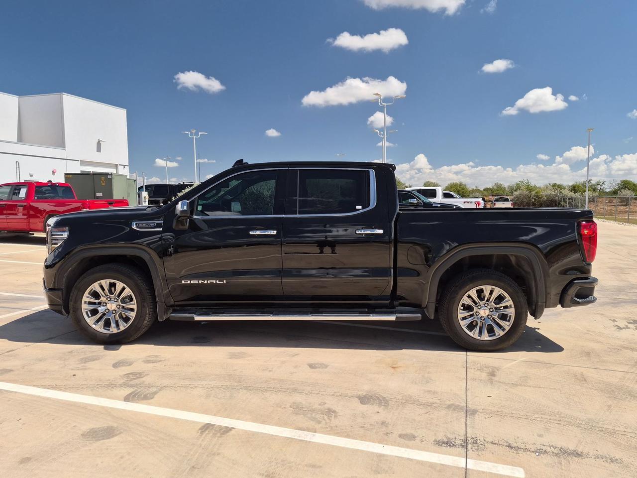 2026 GMC Sierra 1500 Denali Castroville TX