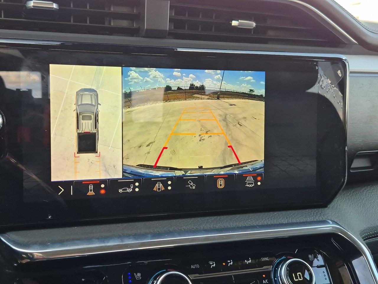 2026 GMC Sierra 1500 Denali Castroville TX