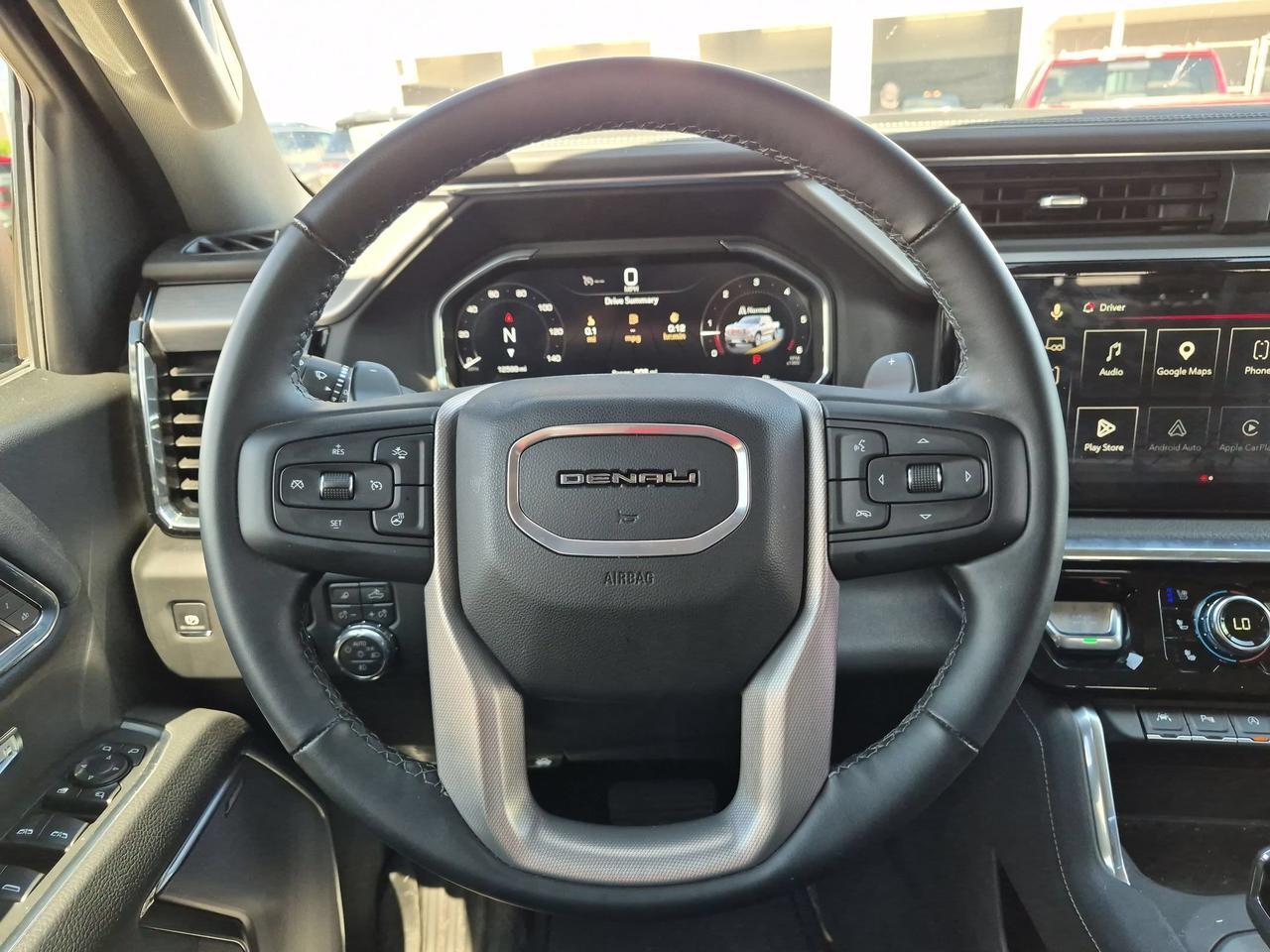 2026 GMC Sierra 1500 Denali Castroville TX